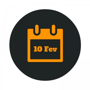 10 Fev