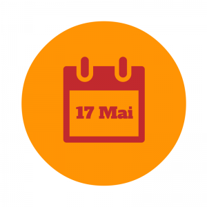 17 Mai