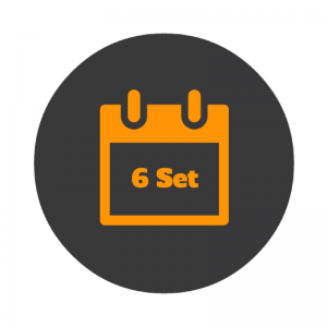 6 Set
