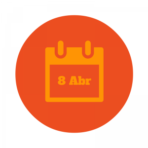 8 Abr