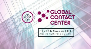 global contact center, evento