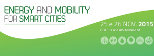 Energy and Mobility for Smart Cities, evento
