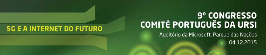 5G e a Internet do futuro