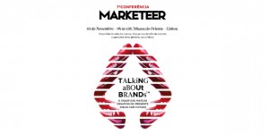 Talking About Brands, evento