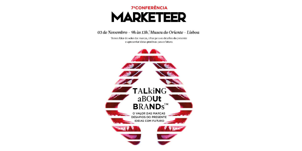 Talking about Brands