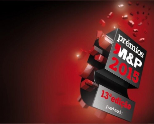 Prémios Meios & Publicidade