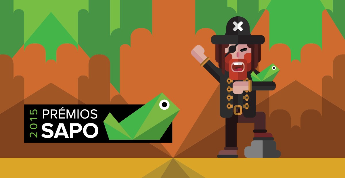 Prémios SAPO