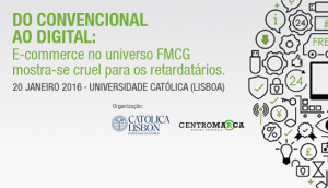 Do Convencional ao Digital, evento