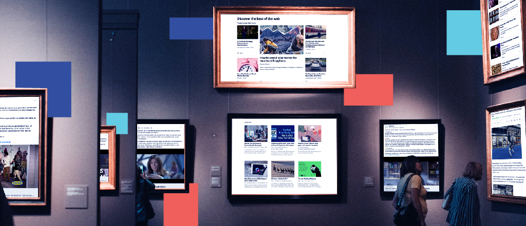 O que é content curation e como rentabilizar os conteúdos