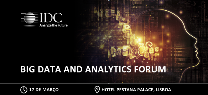 Big Data and Analytics Forum