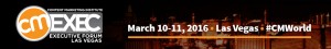 Content Marketing Institute: Executive Forum, evento