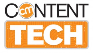 Contenttech, CMI, evento