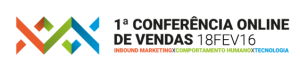 Conferência Online de Vendas, evento