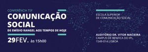 Conferência TSF