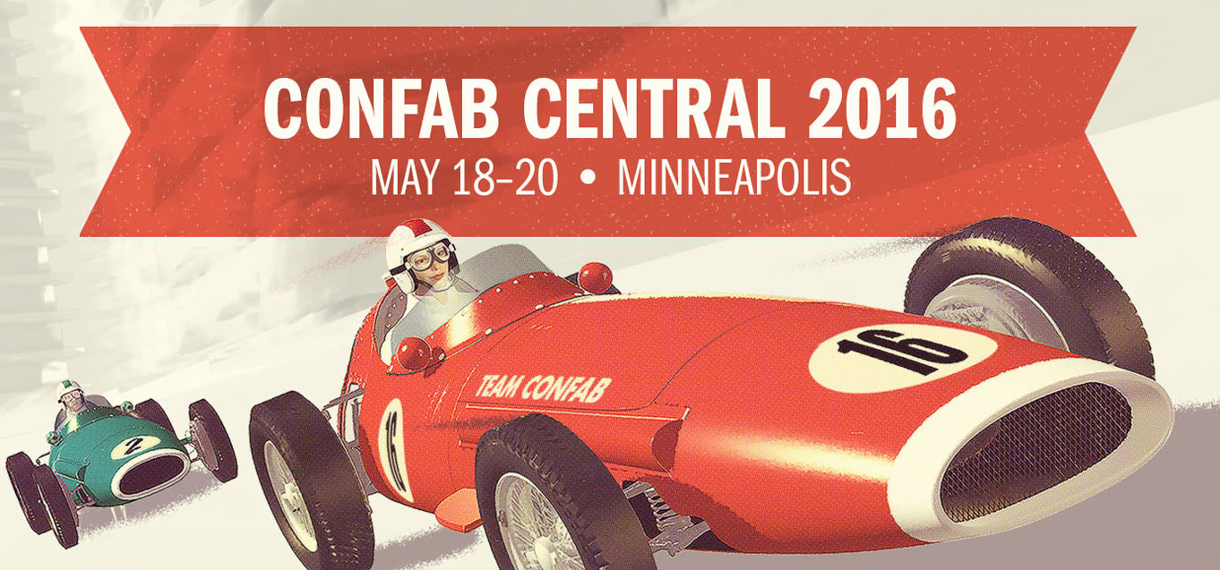 Confab Central