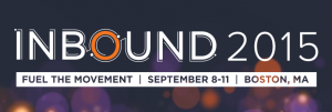 inbound 2016, evento