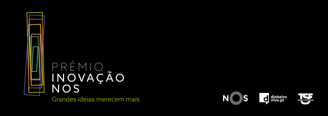 Prémio Inovação NOS