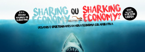 Sharing Economy ou Sharking Economy?, APPM