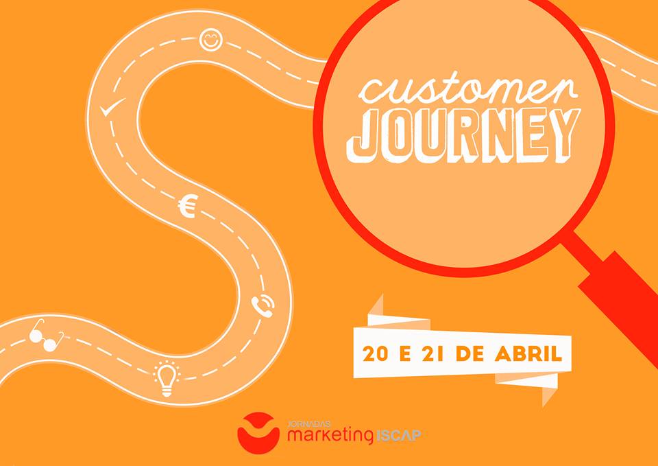 Jornadas Marketing, ISCAP