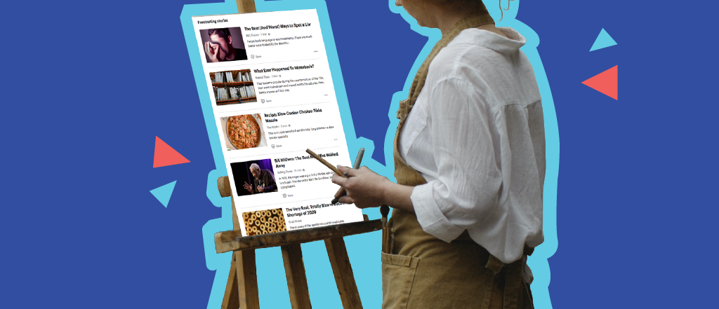 As melhores ferramentas para content curation