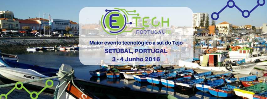 E-TECH PORTUGAL