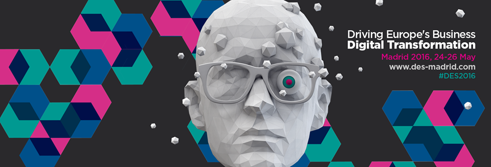 Digital Enterprise Show