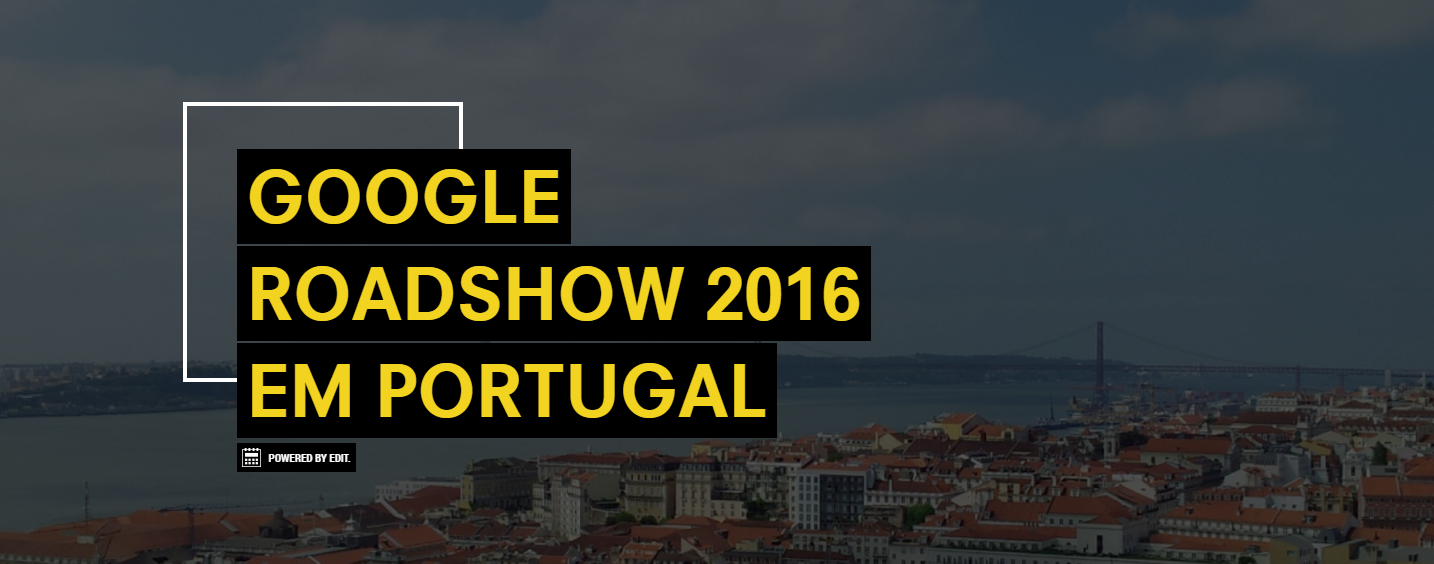 Google Roadshow