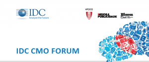 IDC, CMO Forum