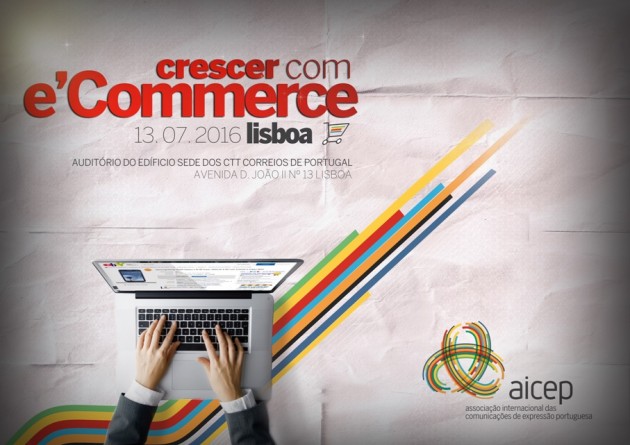 Crescer com e’Commerce