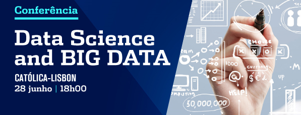 Data Science and BIG DATA, Católica