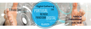 Digital Gathering, APRITEL
