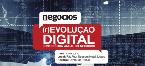 Revolução Digital, Negócios