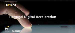 beyond - Portugal Digital Acceleration, EY, Jornal de Negócios