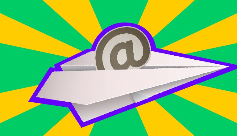 As melhores ferramentas de Email Marketing
