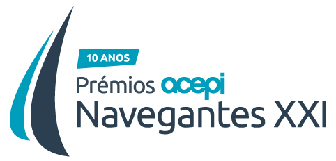 Prémios ACEPI Navegantes XXI