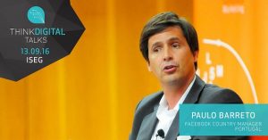 Marketing Personalizado através de Mobile, ISEG