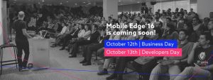 Mobile Edge 16