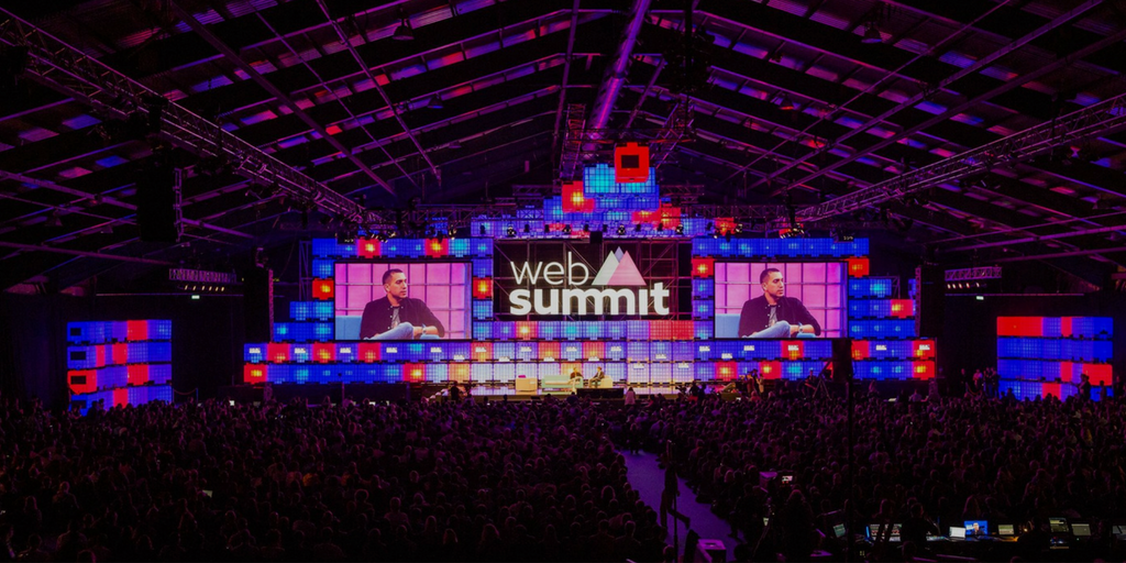 Dicas para tirar melhor partido do Web Summit 2016