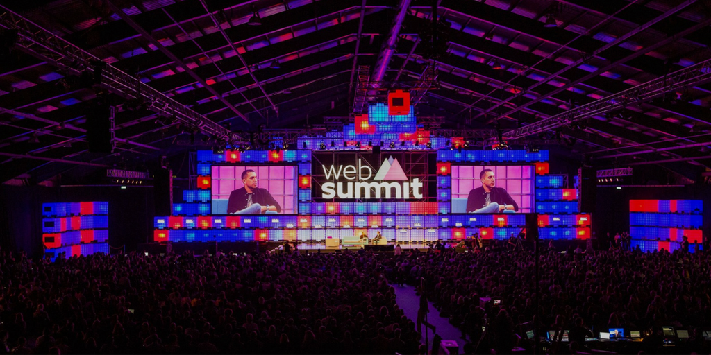 How to get the most out of Web Summit 2016