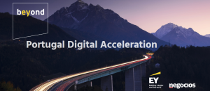 beyond - Portugal Digital Acceleration