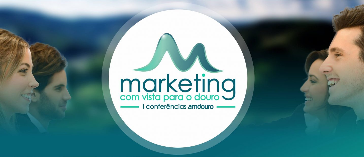 Marketing com vista para o Douro