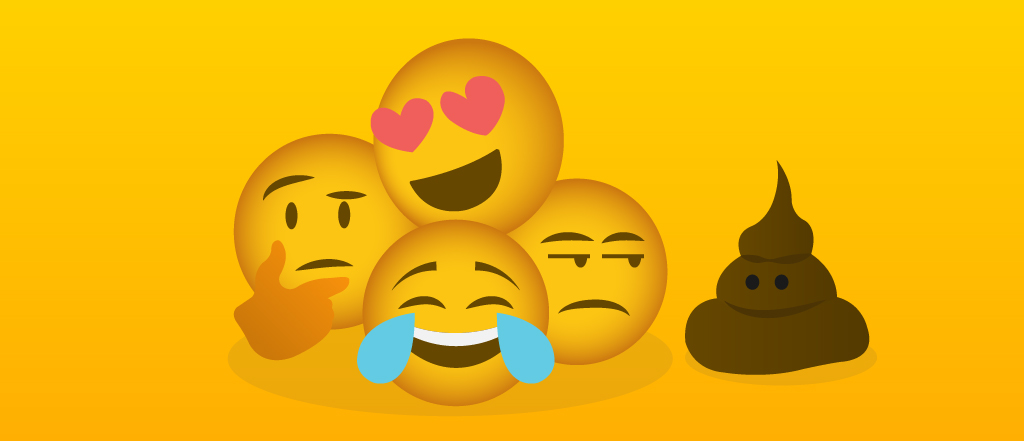 Emojis: guia para a estratégia de comunicação das empresas
