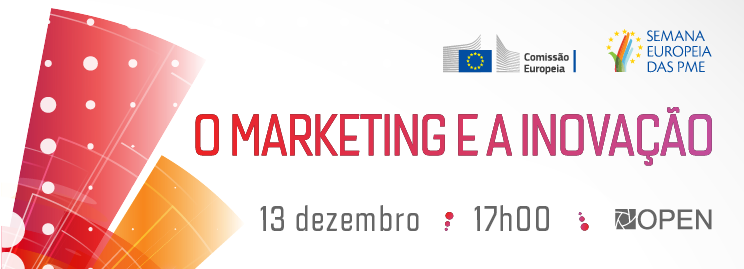 Debate O Marketing e a Inovação