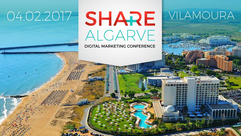 SHARE Algarve