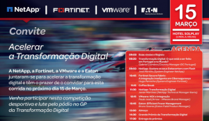Acelerar a Transformação Digital