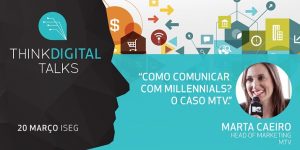 Como comunicar com Millennials - O caso MTV