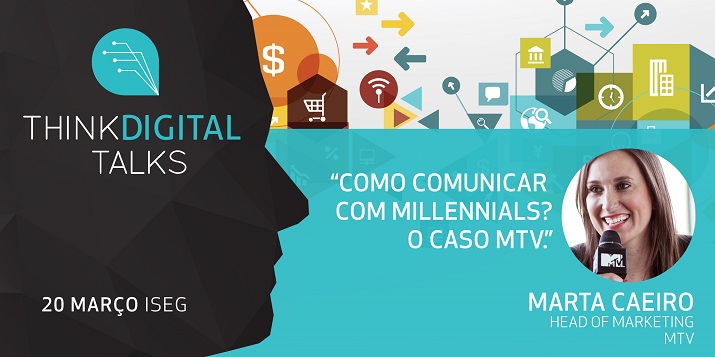 Como comunicar com Millennials? O caso MTV