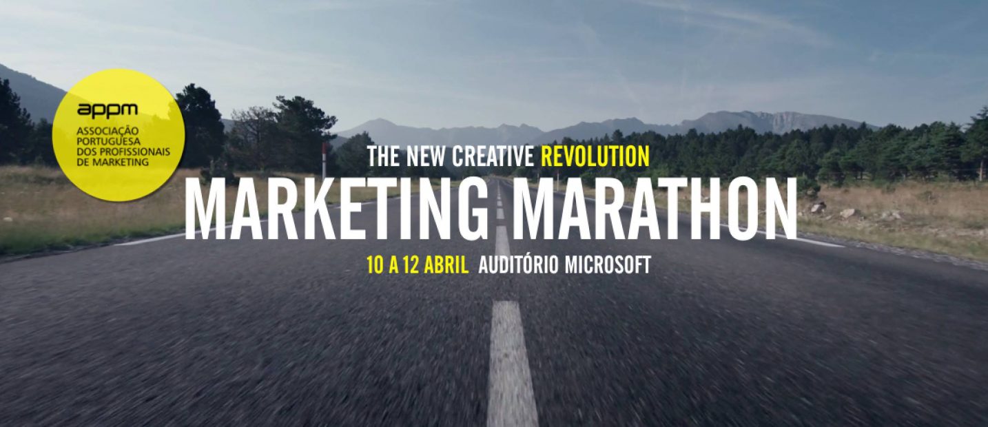 Marketing Marathon 2017