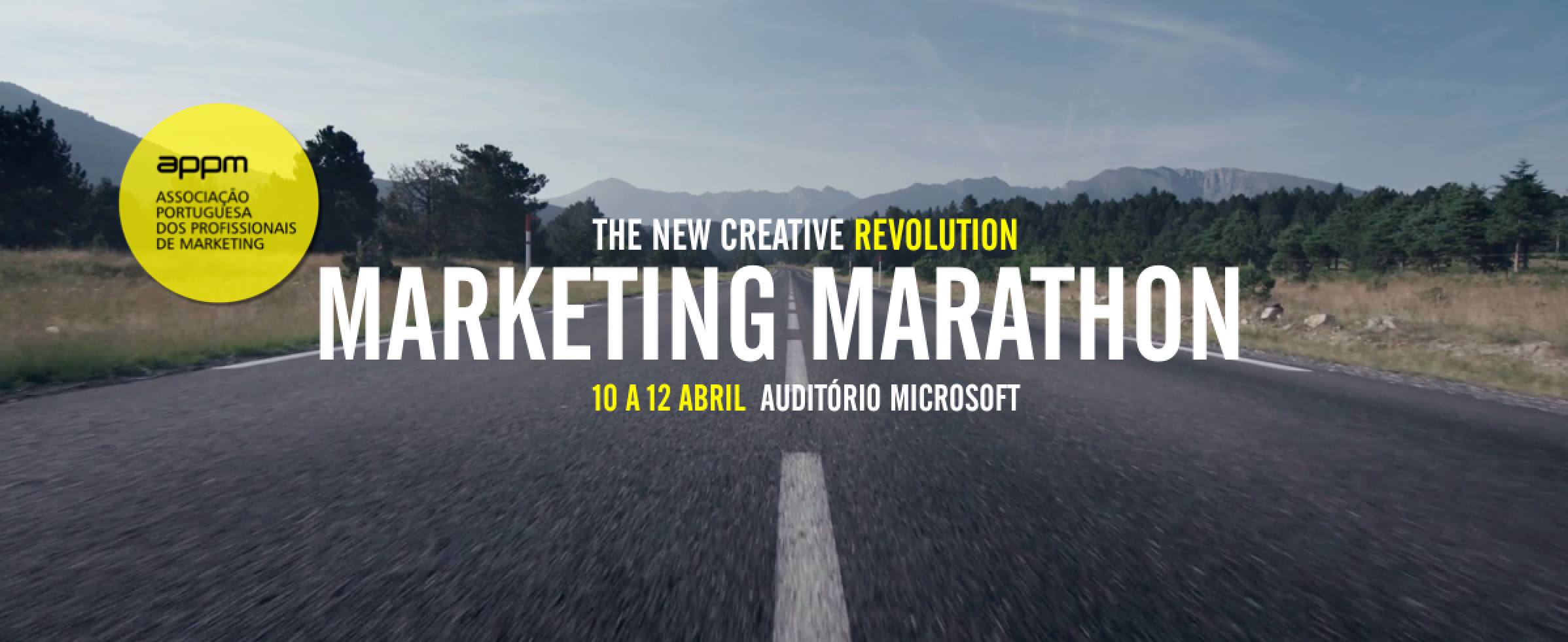 Marketing Marathon 2017