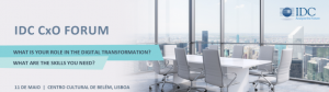 IDC CxO Forum 2017